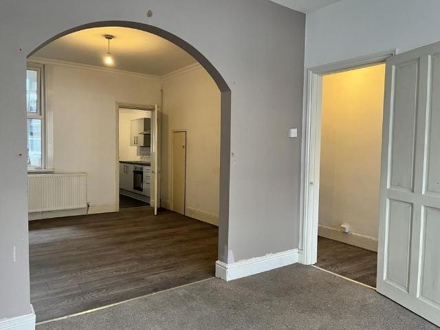 House for rent in Firepool, Rumwell
