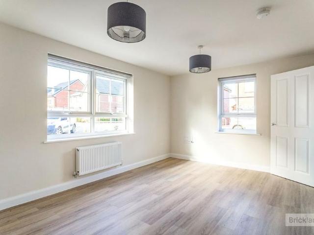 House for rent in Four Gotes, Cambridgeshire