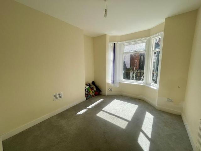 House for rent in Stepney, Hull