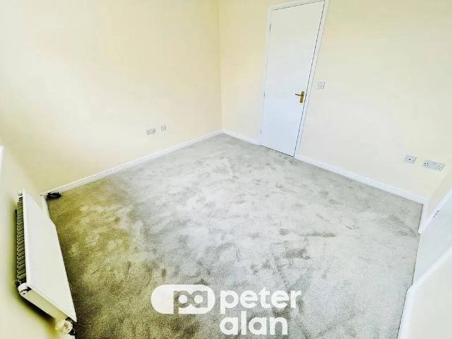 House for rent in Mountain Hare, Merthyr Tydfil