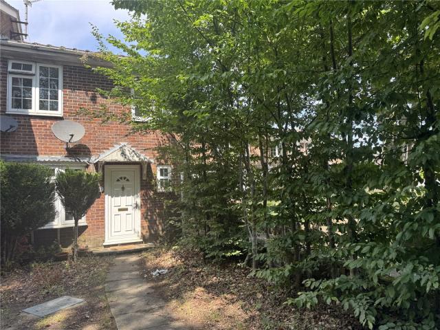 House for rent in Bolton Low Houses, Hampshire