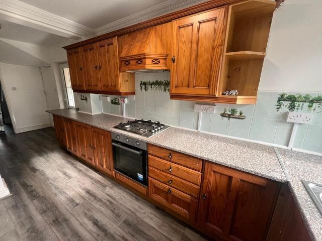 House for rent in Isle Of Man