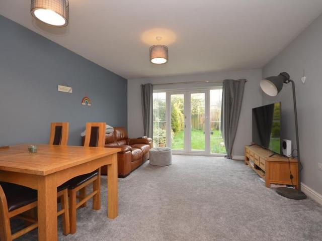 House for rent in Desborough, North Northamptonshire