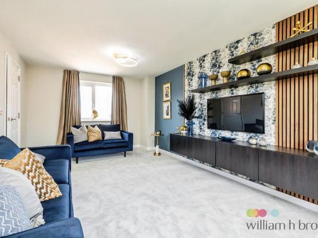 House for rent in Park Springs, West Lindsey