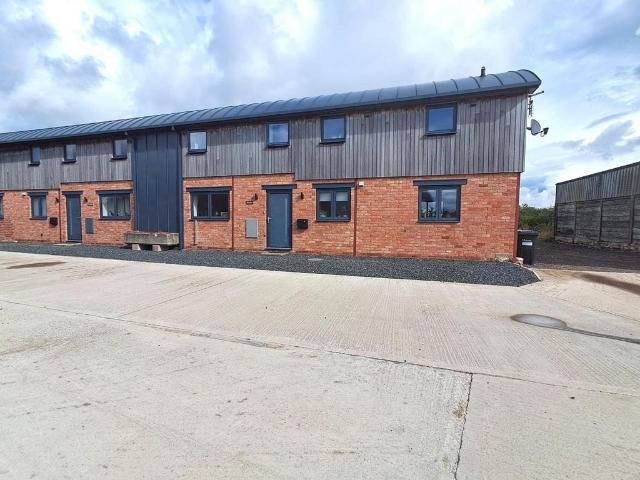 House for rent in Sandy Bank, Shropshire