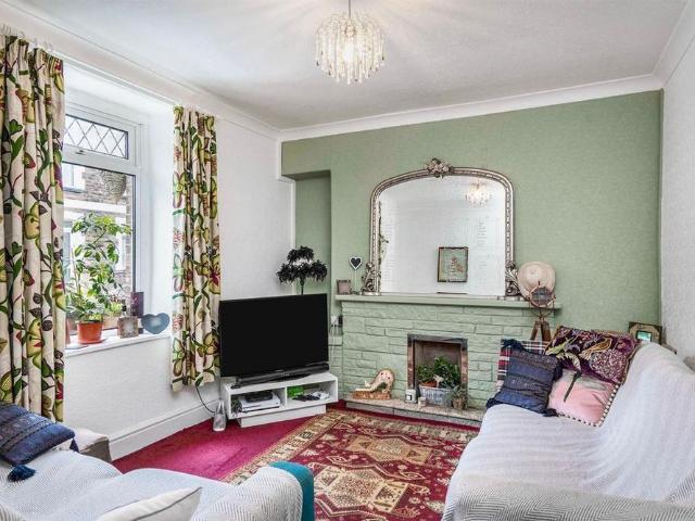 House for rent in Coedffranc, Skewen