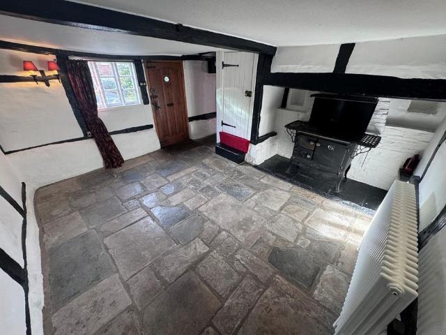 House for rent in Alderminster, Warwickshire