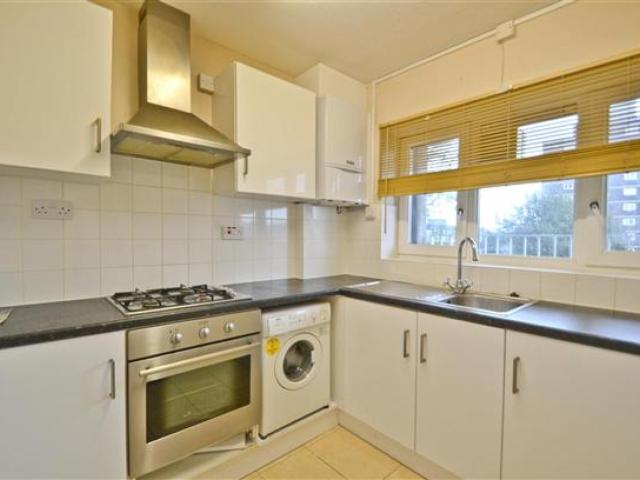 Apartment for rent in Putney, Greater London