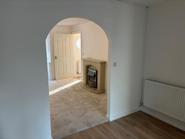 House for rent in Pinfold, Leicestershire