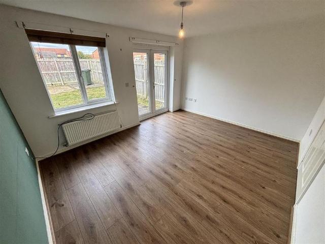 House for rent in Thorntree, Middlesbrough