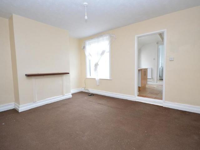 House for rent in Leisure Village, Kettering