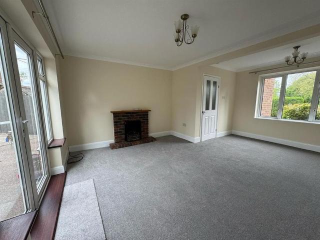 House for rent in Mackworth, East Midlands