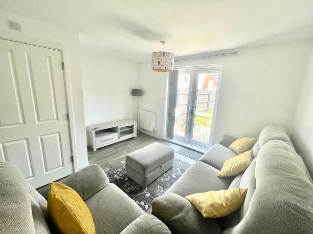 House for rent in Barry Island, Barry
