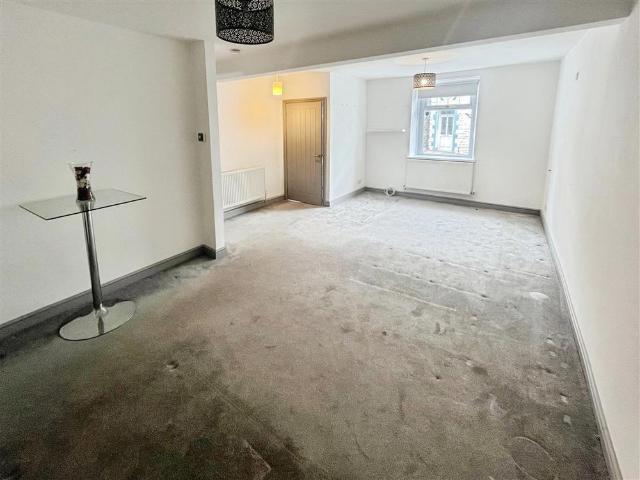 House for rent in Maerdy, Wales