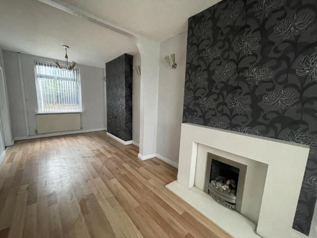 House for rent in Darlaston, West Midlands