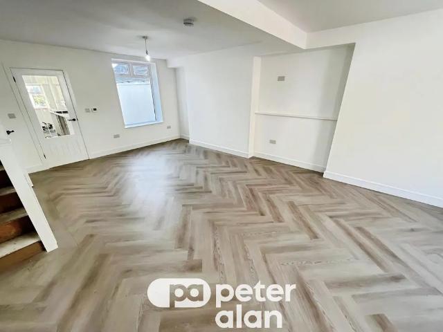 House for rent in Twynyrodyn, Merthyr Tydfil