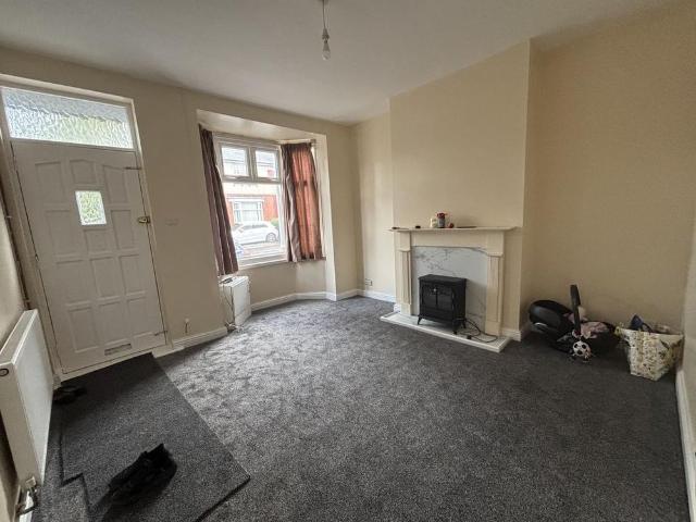 House for rent in Ettingshall, West Midlands