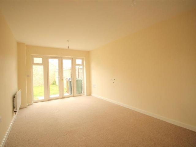 House for rent in Cheeseman's Green, Bridgefield