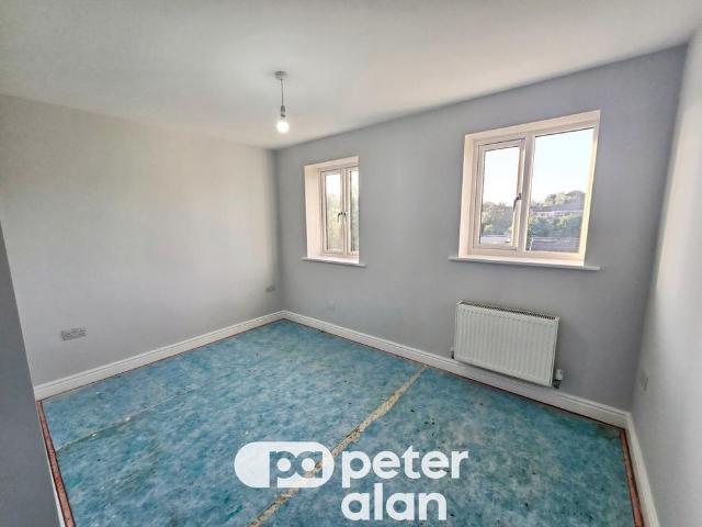House for rent in Coedffranc, Skewen