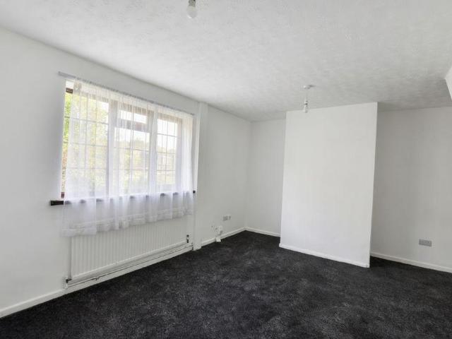 House for rent in St Ann's, City of Nottingham