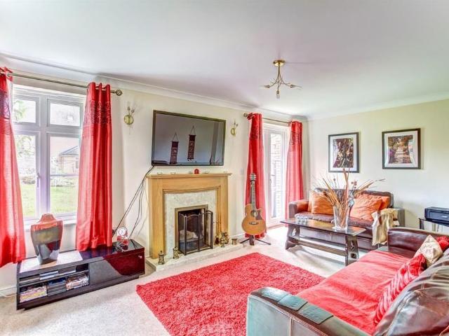 House for rent in Arrington, Cambridgeshire