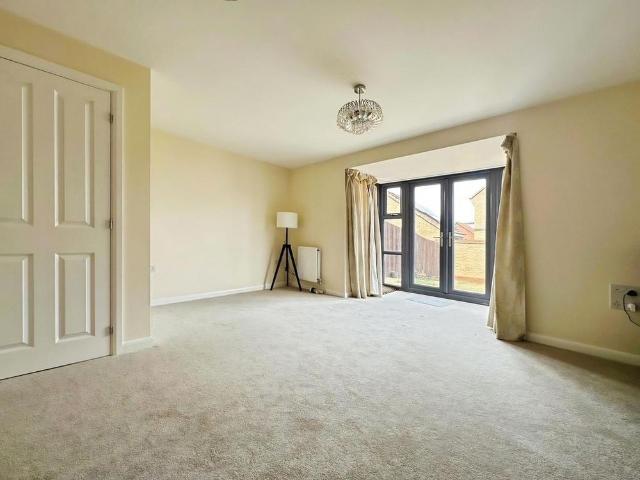 House for rent in Arrington, Cambridgeshire