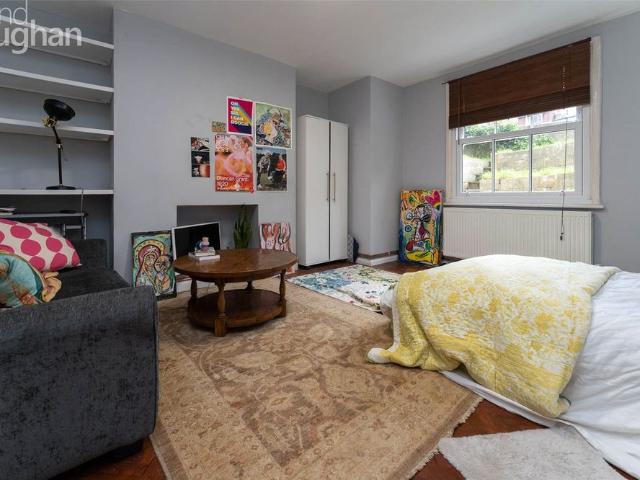 Room for rent in Round Hill, Brighton & Hove
