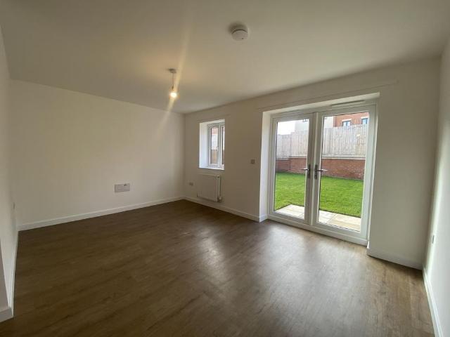 House for rent in Corby Village, Corby