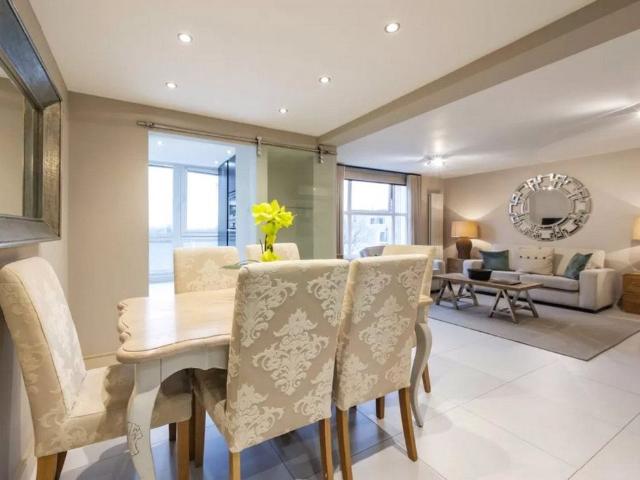 House for rent in St. John's Wood, Greater London
