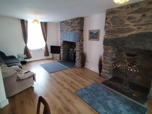 House for rent in Ffestiniog, Wales