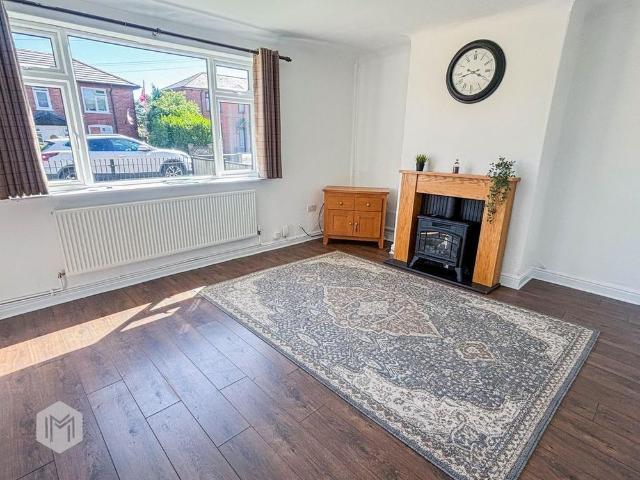 House for rent in The Haulgh, Lee Bank