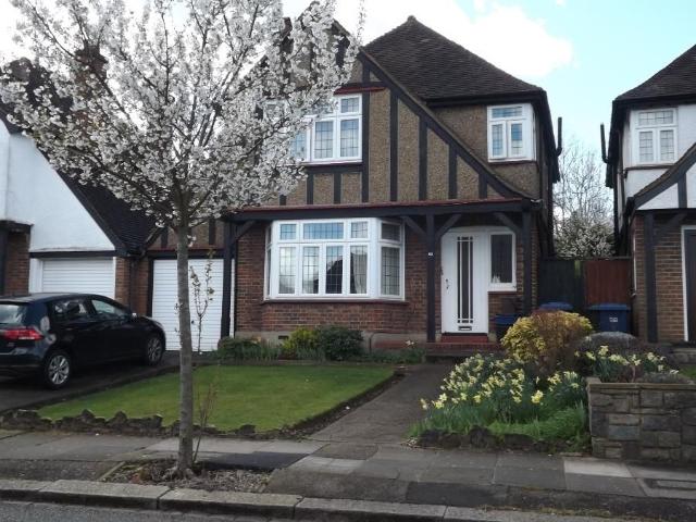 House for rent in Queensferry, Sandycroft
