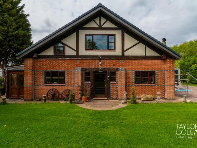 House for rent in Boley Park, Staffordshire