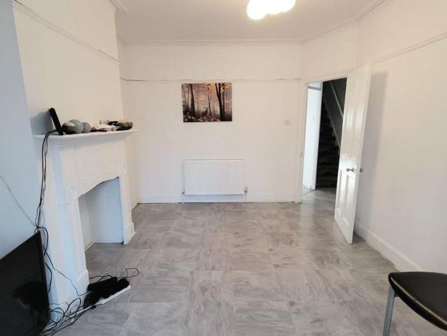 House for rent in Holywell Estate, North Watford