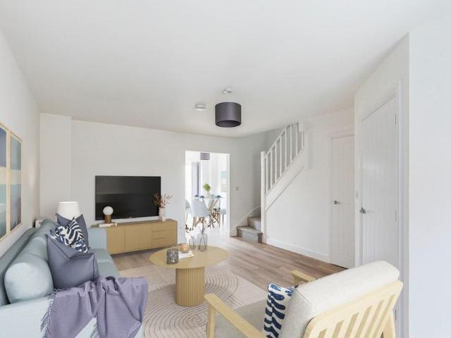 House for rent in Huntingdon