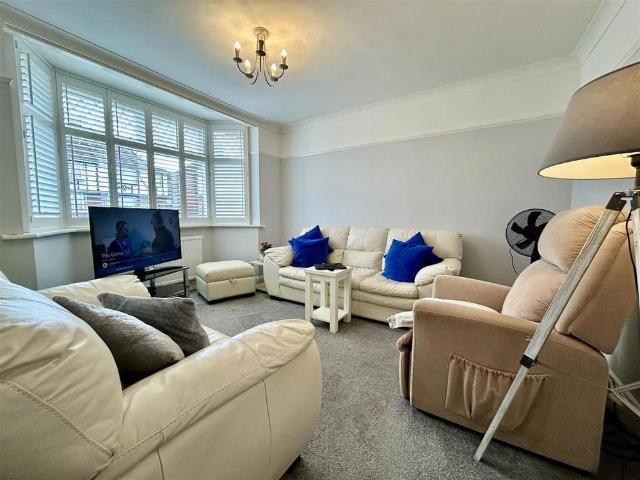 House for rent in Margate, Thanet