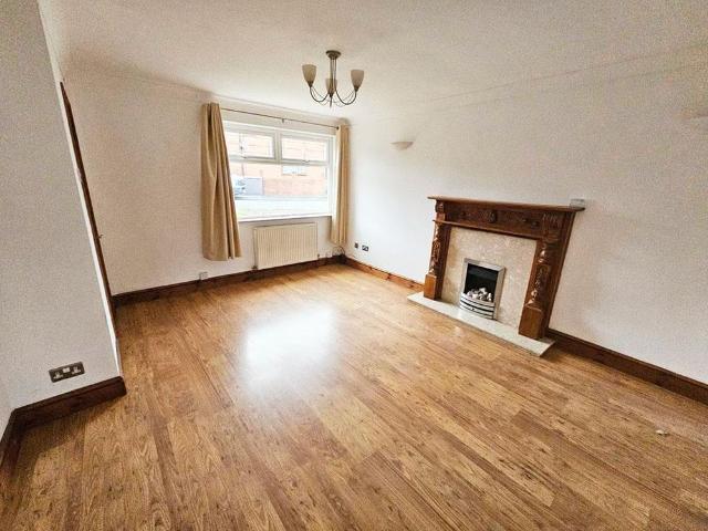 House for rent in Bloxwich, West Midlands