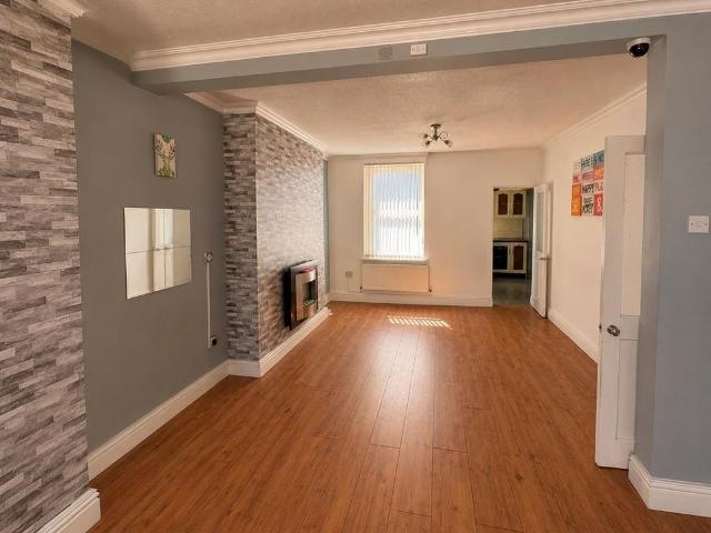 House for rent in Briton Ferry