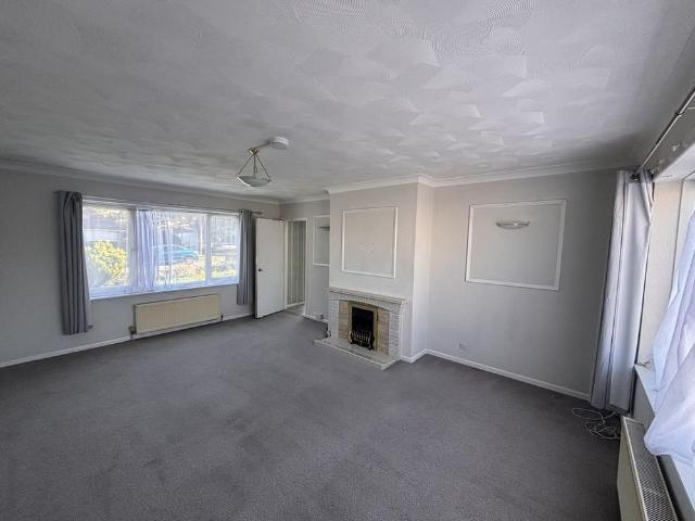 House for rent in Throop, Bournemouth
