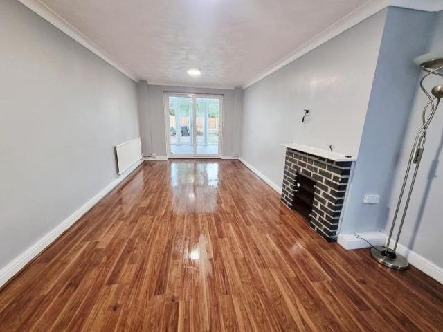 House for rent in Shephall