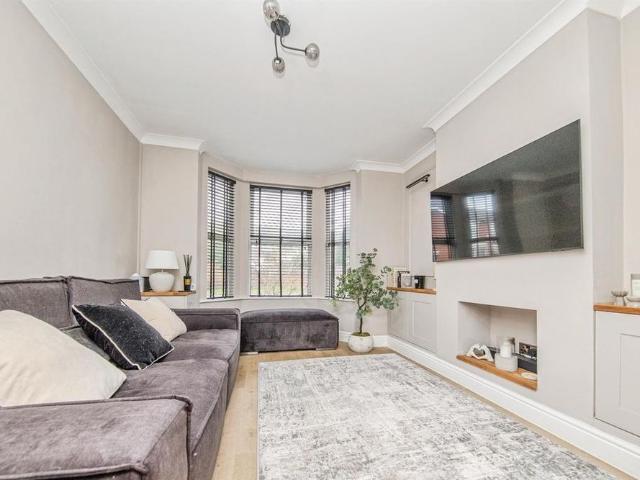 House for rent in The Dales, Key Street