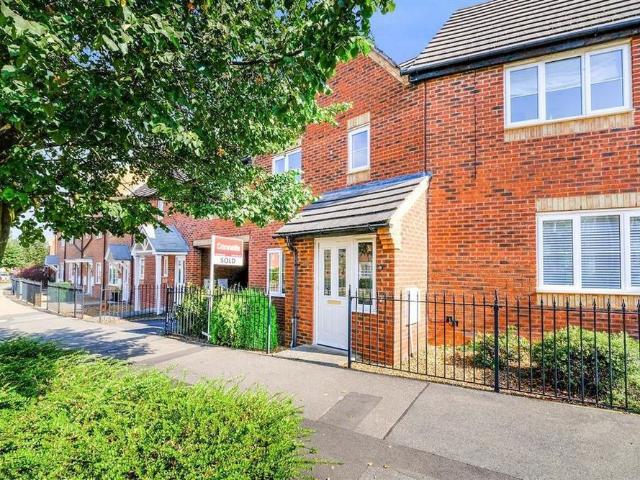 House for rent in Hampton Hargate, Peterborough