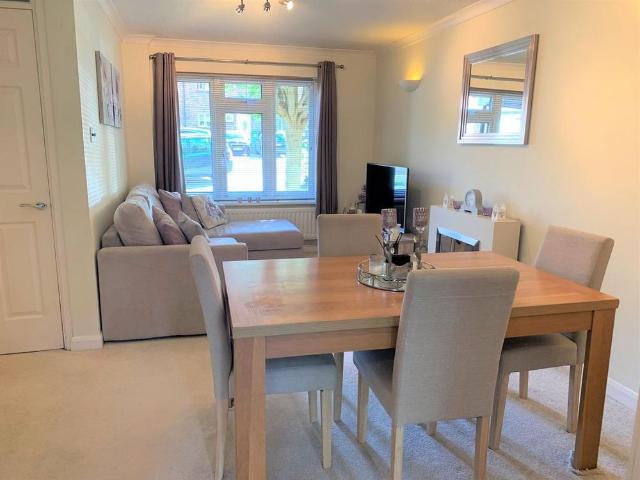 House for rent in Priest Down, Hampshire