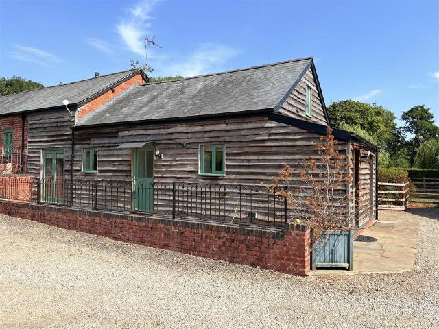 House for rent in Halfway House, Shropshire