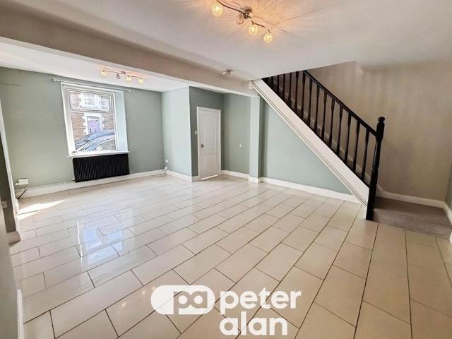 House for rent in Brithdir, New Tredegar