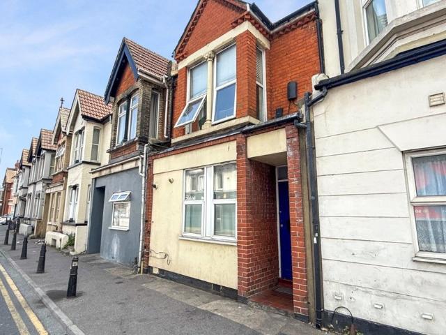 House for rent in Brompton, Gillingham