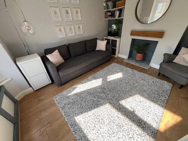 House for rent in Bitterne Park, Southampton