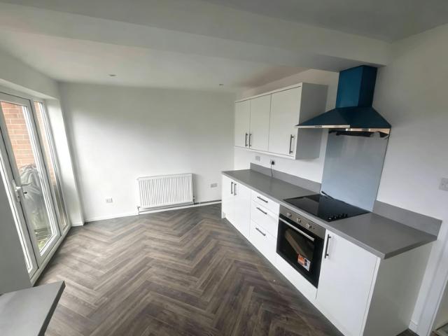 House for rent in Barton, Leicestershire