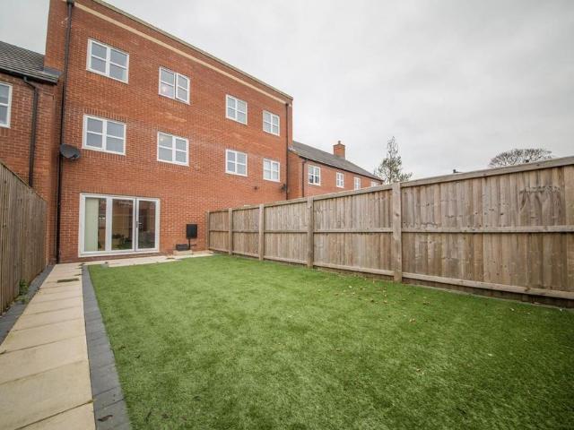 House for rent in Wargrave, Newton-le-willows