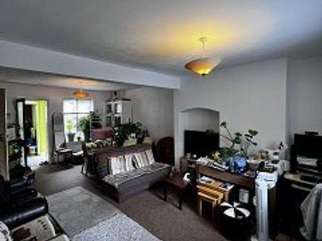 House for rent in Chesterton, Arbury